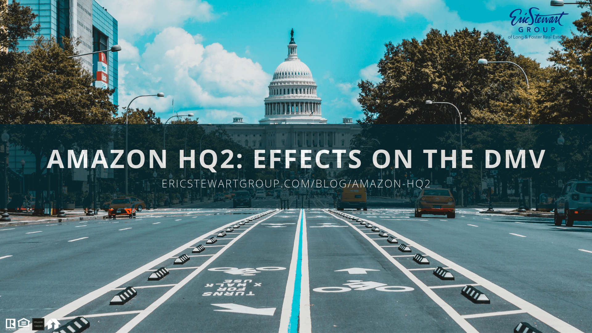 AMAZON hq2_ effects on the dmv
